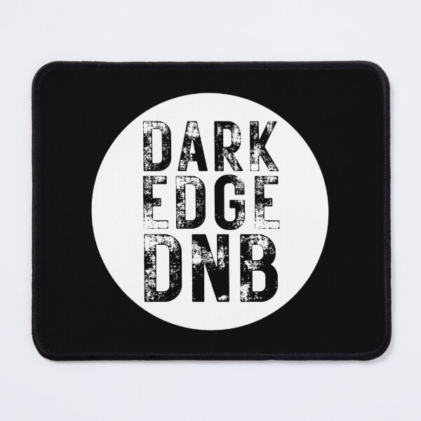 Item preview, DARK EDGE DNB LOGO designed and sold by DARKEDGEDNB.