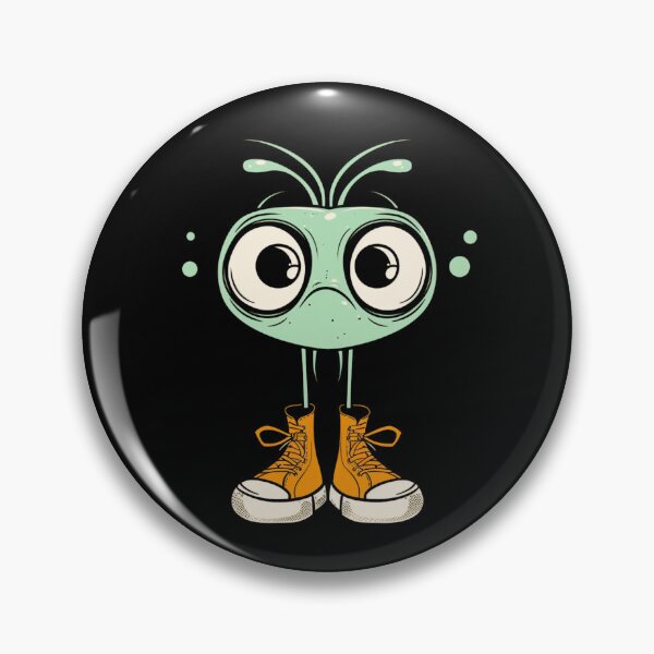 Item preview, Funny  plankton  designed and sold by VibeStyleShop.
