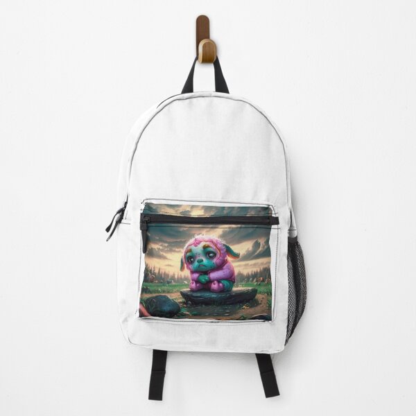 Item preview, Palworld Inspired, Fantasy Fashion Enchanting World of Pals designed and sold by DrakeIreland.