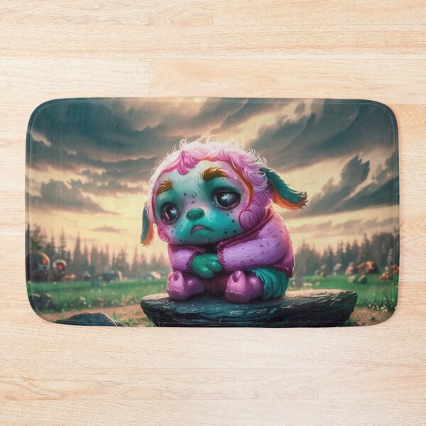 Item preview, Palworld Inspired, Fantasy Fashion Enchanting World of Pals designed and sold by DrakeIreland.