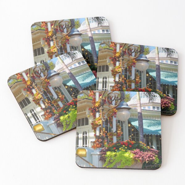 Item preview, Colorful Foliage designed and sold by MadTeaDesign.