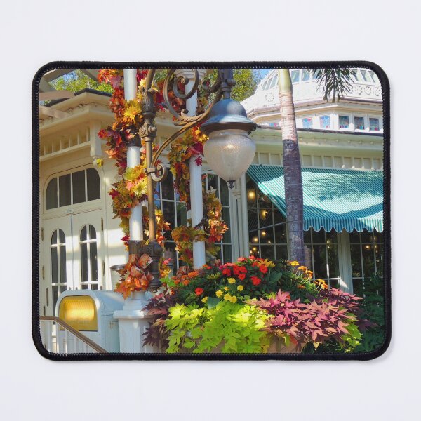 Item preview, Colorful Foliage designed and sold by MadTeaDesign.