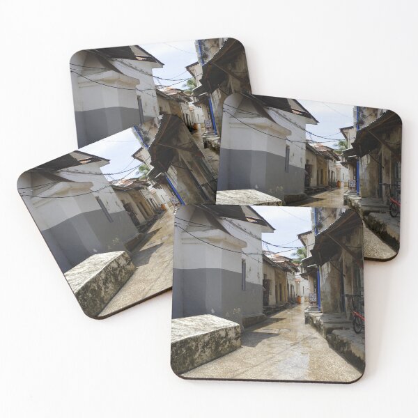 Item preview, The old city designed and sold by annalisa56.