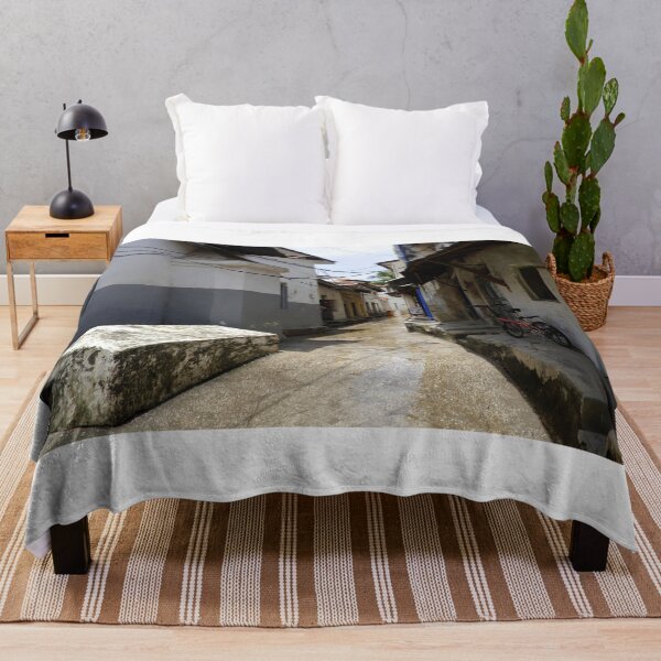 Item preview, The old city designed and sold by annalisa56.