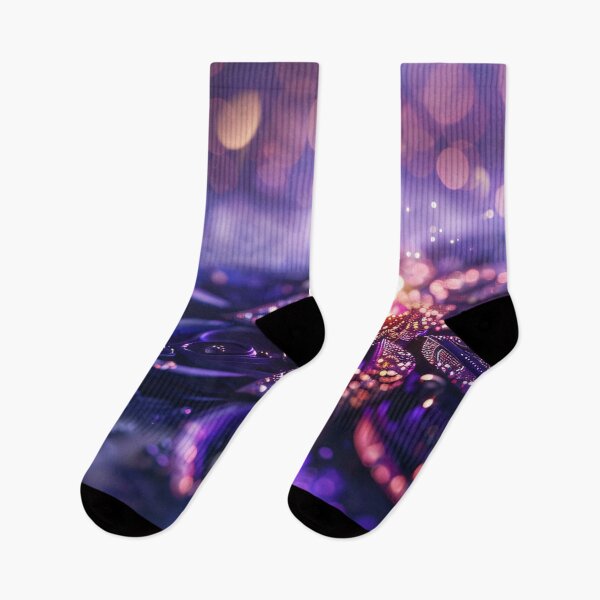 Item preview, Purple Rain designed and sold by Wadeni.
