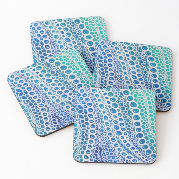Item preview, Healing Waters designed and sold by WiddershinsArts.
