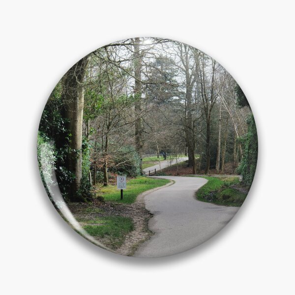 Item preview, Long Endless forest path designed and sold by santoshputhran.