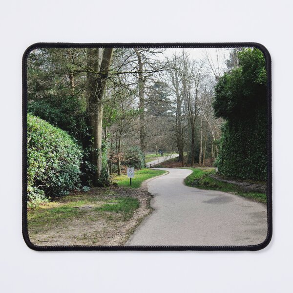 Item preview, Long Endless forest path designed and sold by santoshputhran.
