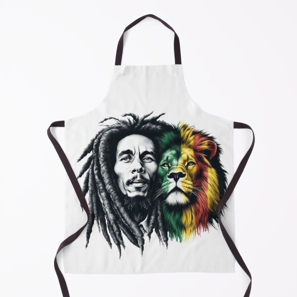 Item preview, BOB MARLEY ONE LOVE designed and sold by CHRIST5000.