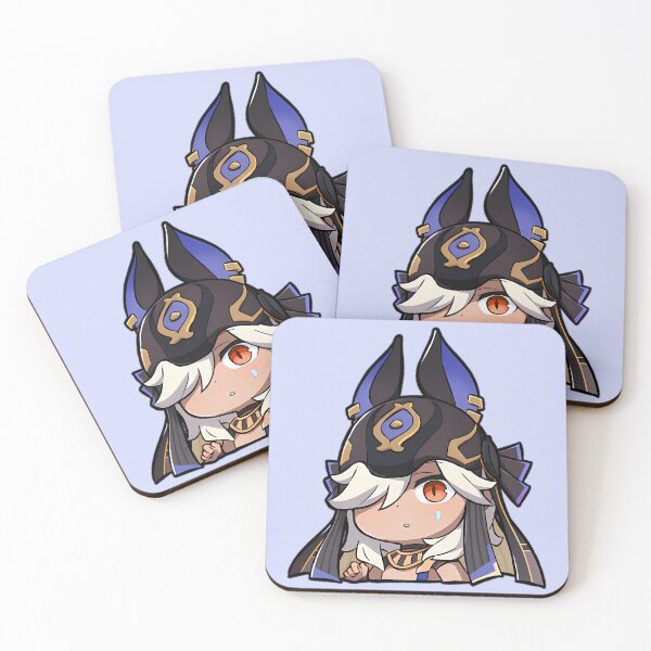 Item preview, Cyno | Genshin Impact designed and sold by Verthalies.
