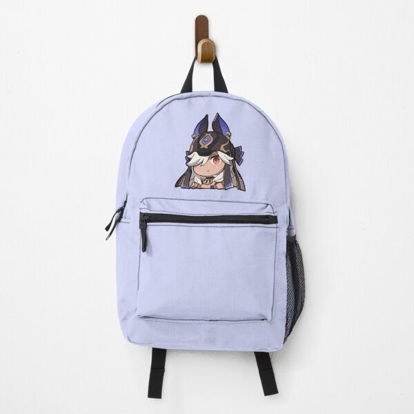Item preview, Cyno | Genshin Impact designed and sold by Verthalies.