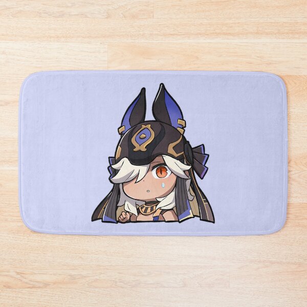 Item preview, Cyno | Genshin Impact designed and sold by Verthalies.