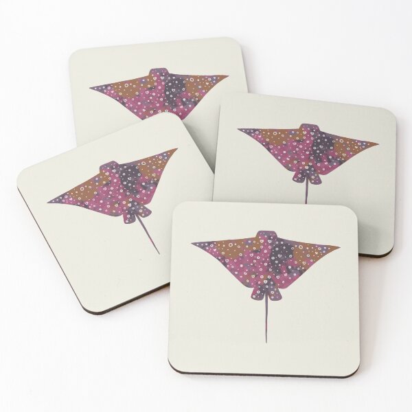 Item preview, EAGLE RAY designed and sold by Amundahjane.