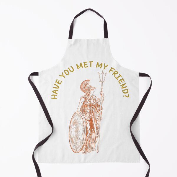 Item preview, My Friend, Athena designed and sold by Optimystikals.