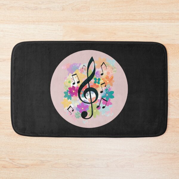 Item preview, Harmony Unleashed: The Power of Musical Notes designed and sold by Wonder Pixel Studio.