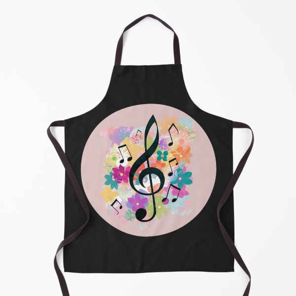 Item preview, Harmony Unleashed: The Power of Musical Notes designed and sold by Wonder Pixel Studio.