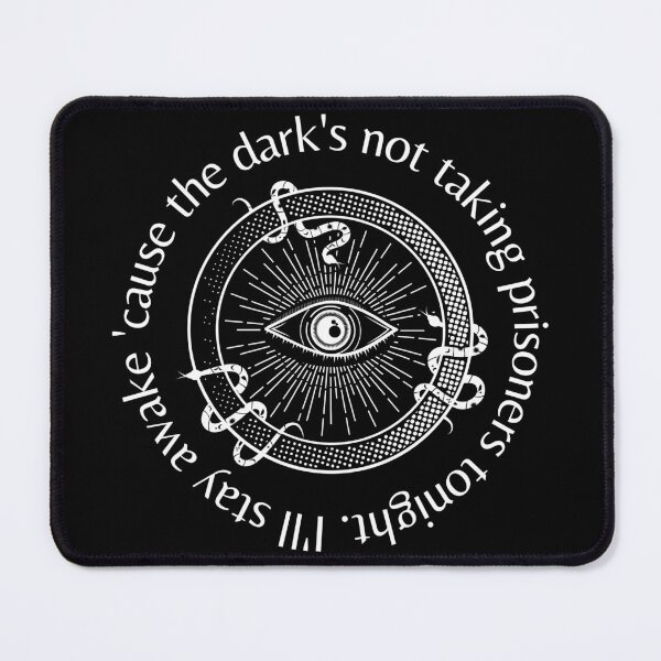 Item preview, Ode To Sleep designed and sold by Fanverse Merchandise.