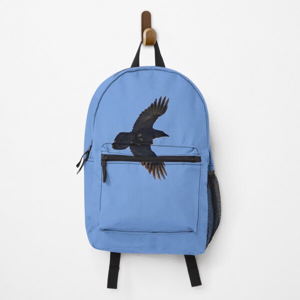 Item preview, Shadow in the sky. Common raven designed and sold by Jouko Lehto Photography.