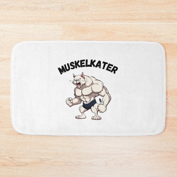 Item preview, Sore muscles designed and sold by Amzg-Designs.