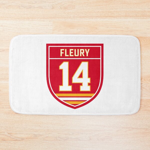 Artikelvorschau, Theoren Fleury Calgary #14 Emblem entworfen und verkauft von Tarroi.