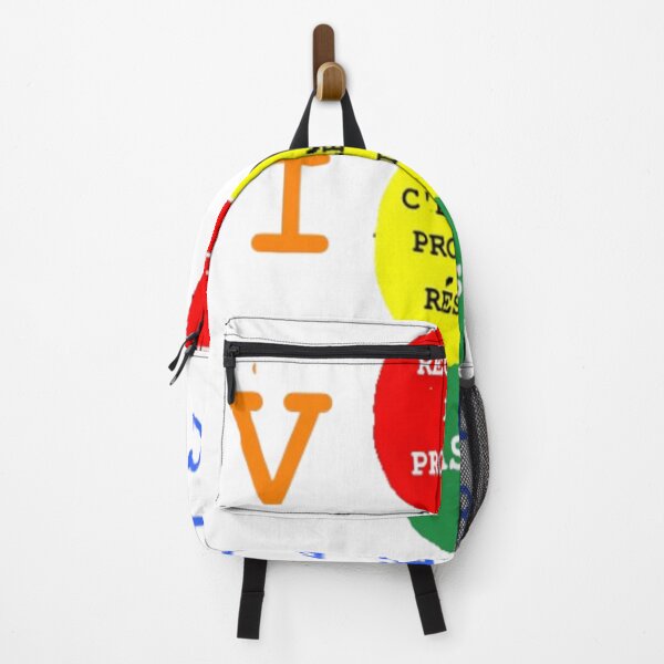 Item preview, French Life Traffic Design designed and sold by 3triadstore.