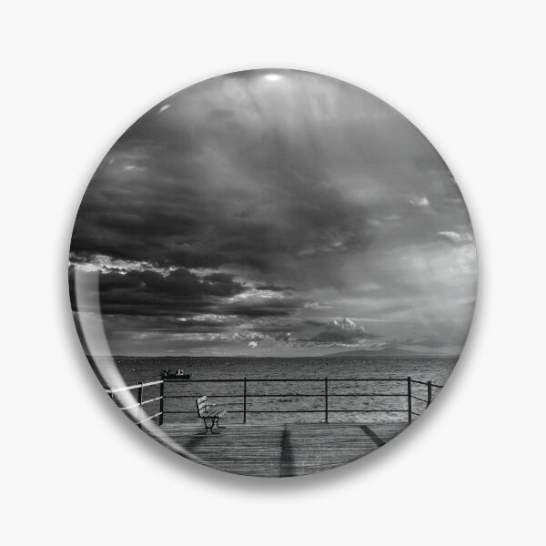 Item preview, Have a seat and wait for the storm designed and sold by Hercules Milas.