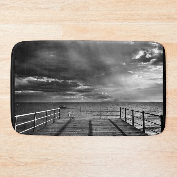 Item preview, Have a seat and wait for the storm designed and sold by Hercules Milas.
