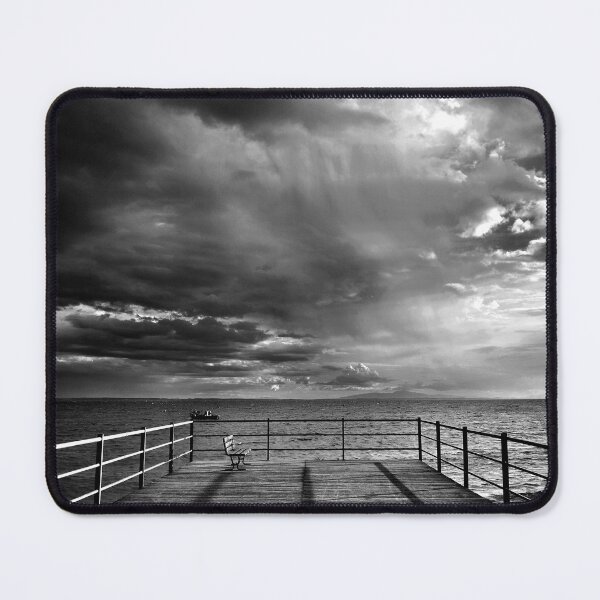 Item preview, Have a seat and wait for the storm designed and sold by Hercules Milas.
