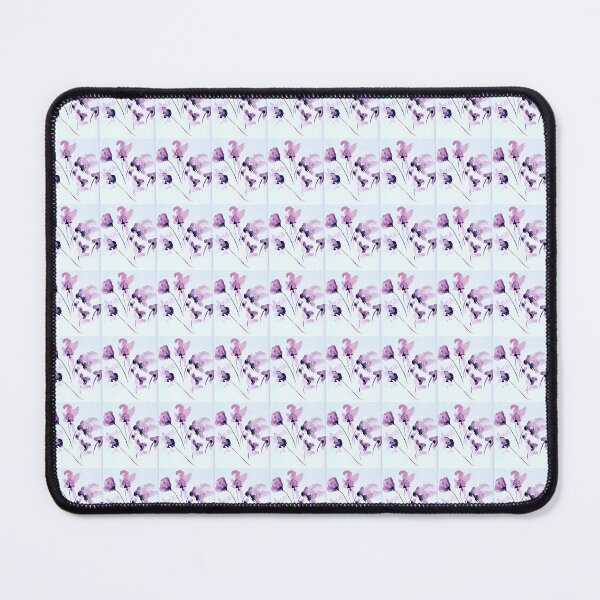 Item preview, "Fleurs (= flowers) designed and sold by Isa-Isarielle.