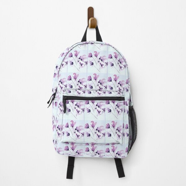 Item preview, "Fleurs (= flowers) designed and sold by Isa-Isarielle.