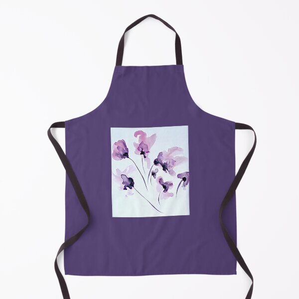 Item preview, "Fleurs (= flowers) designed and sold by Isa-Isarielle.