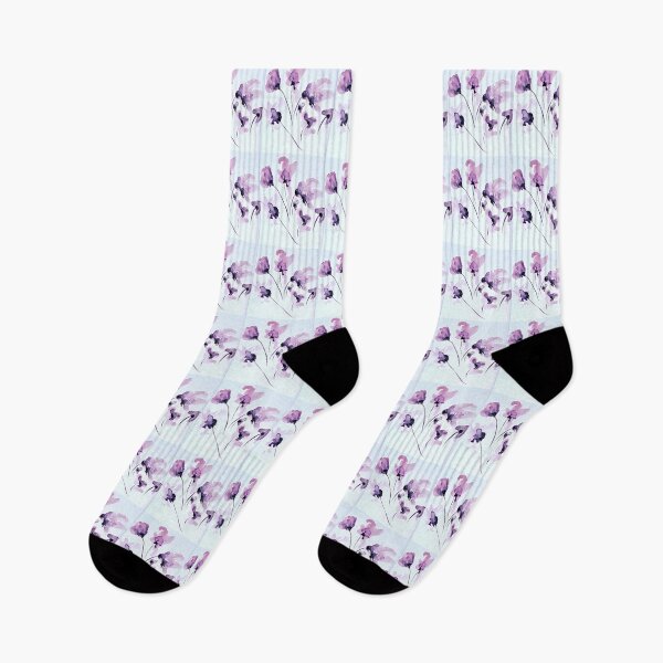 Item preview, "Fleurs (= flowers) designed and sold by Isa-Isarielle.