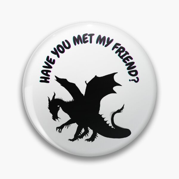 Item preview, My Friend, Dragon designed and sold by Optimystikals.