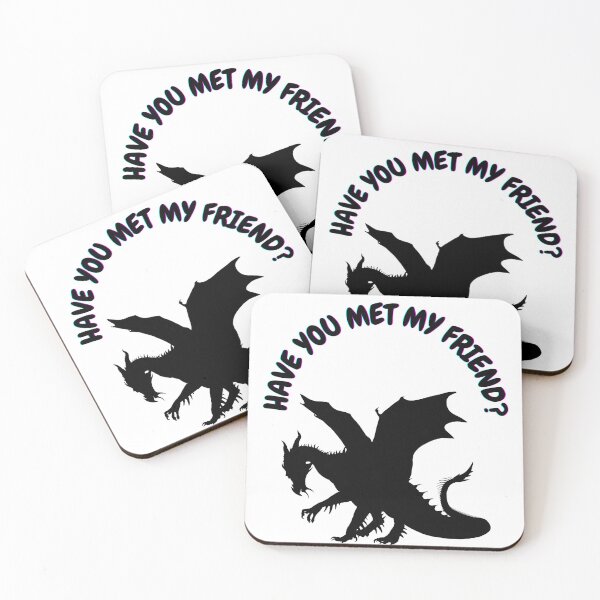 Item preview, My Friend, Dragon designed and sold by Optimystikals.