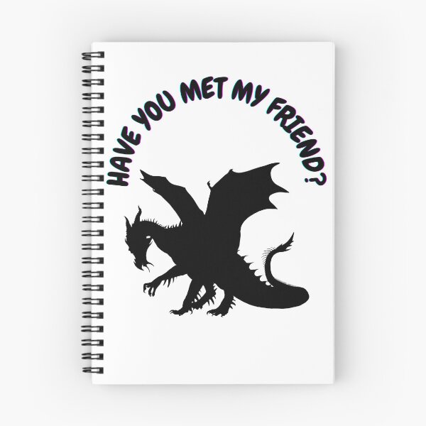 Item preview, My Friend, Dragon designed and sold by Optimystikals.