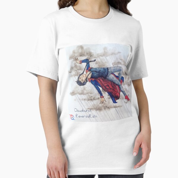 Cloudburst (ReversalRain) Essential T-Shirt
