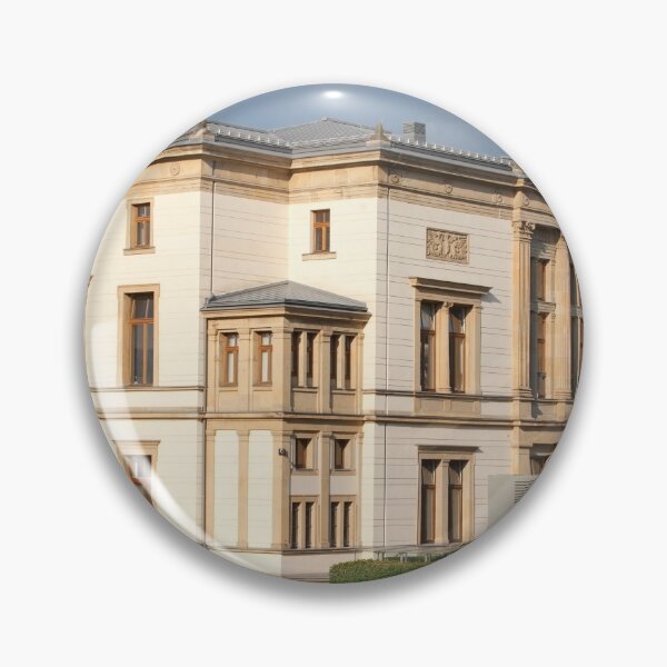 Item preview, Saarland Parliament, Saarbrücken, Saarland, Germany, Europe designed and sold by Torsten  Krüger.