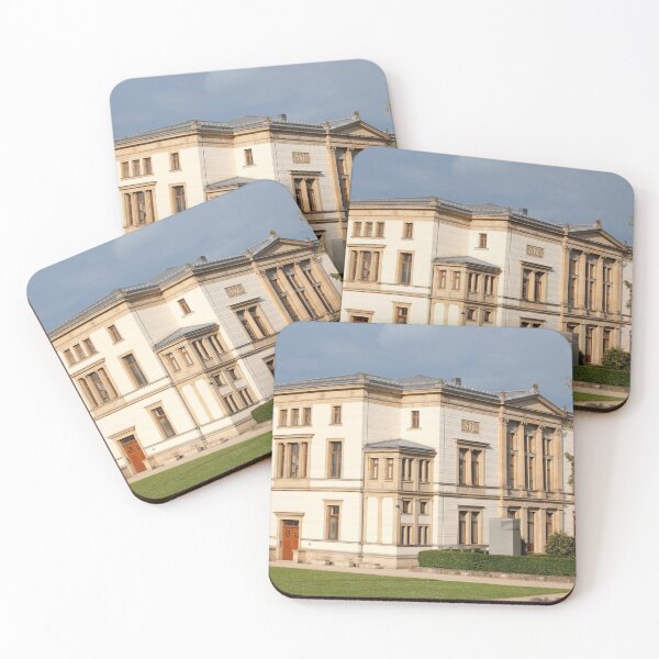 Item preview, Saarland Parliament, Saarbrücken, Saarland, Germany, Europe designed and sold by Torsten  Krüger.