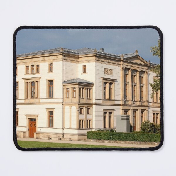 Item preview, Saarland Parliament, Saarbrücken, Saarland, Germany, Europe designed and sold by Torsten Krüger.