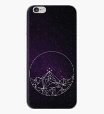 NIGHT COURT iPhone Case