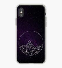 NIGHT COURT iPhone Case