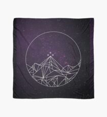 NIGHT COURT Scarf