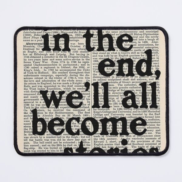 Item preview, Quote  designed and sold by LableLove.