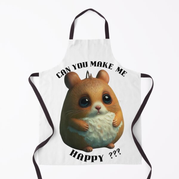 Item preview, sad hamster designed and sold by leenasobky14.