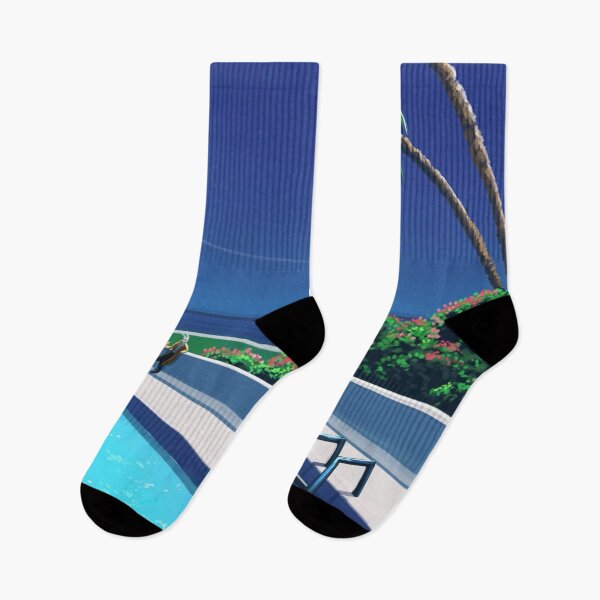Item preview, Hiroshi Nagai designed and sold by Zyloz.