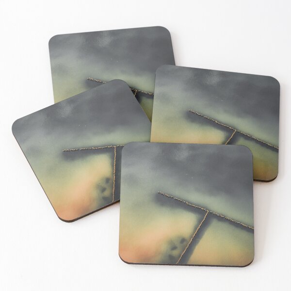 Item preview, Polish coast designed and sold by sroqraf.