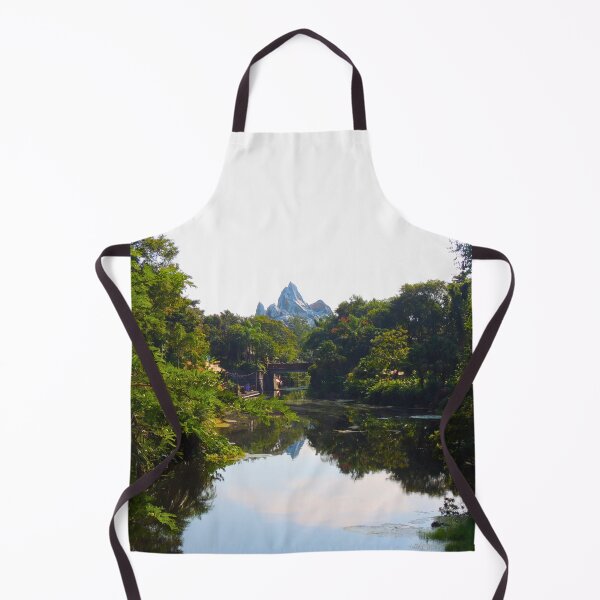 Item preview, Peak At The Distance designed and sold by MadTeaDesign.