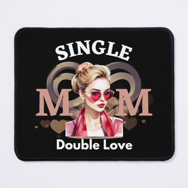 Item preview, Mind Your Own Motherhood: Retro Empowerment designed and sold by ArchVibe.