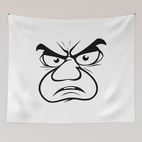 Item preview, WHAT? designed and sold by PGAart.