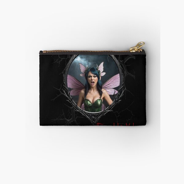 Item preview, ¡Las hadas te odian! designed and sold by FatCatStudios.